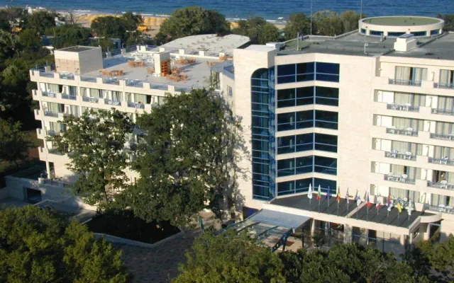 Sofia (Golden Sands)