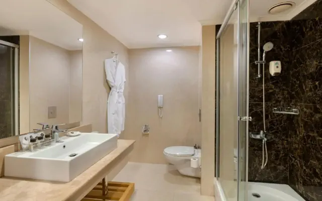 Limak Arcadia Sport Resort