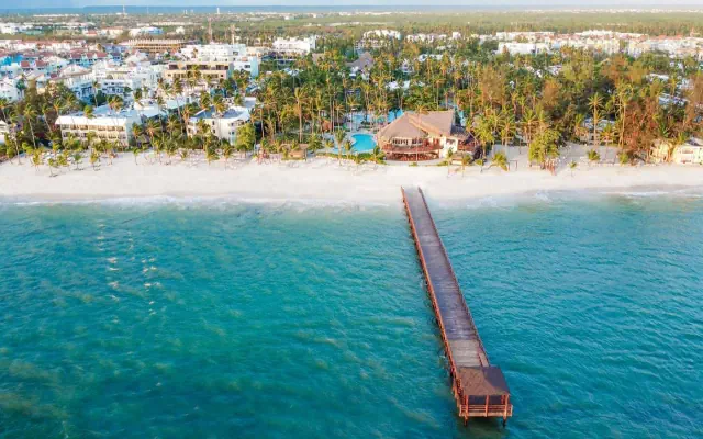 Impressive Punta Cana Resorts & Spas
