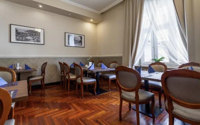 Jantar Hotel & SPA