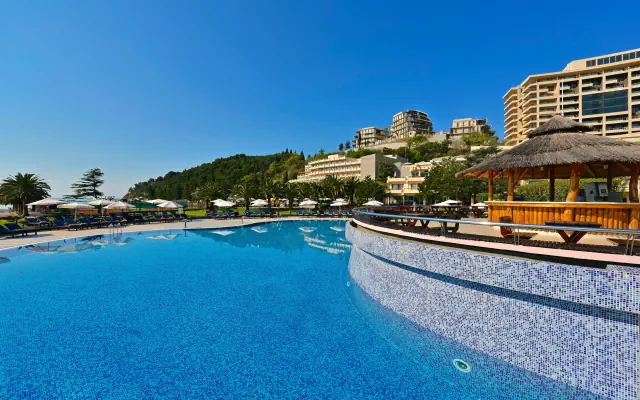 Iberostar Waves Bellevue