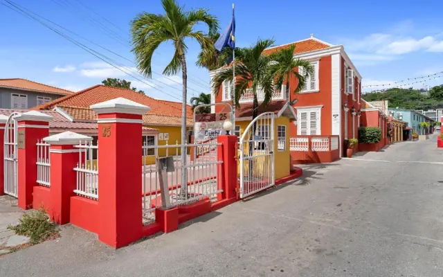The Ritz Village Curacao