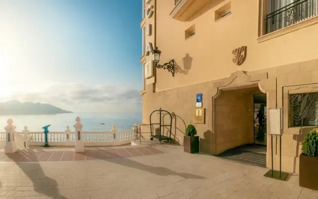 Villa Venecia Hotel Butique