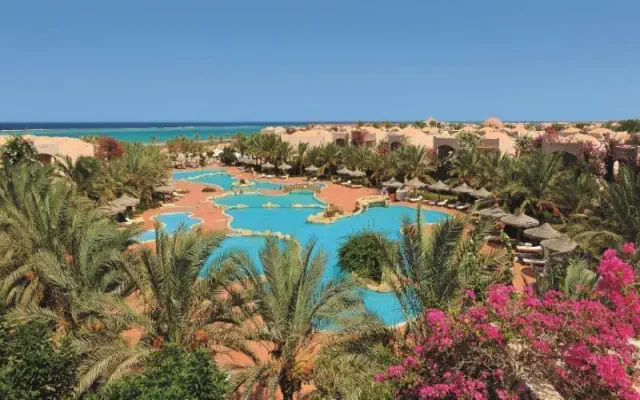 Dream Lagoon & Aqua Park Resort (ex. Floriana Dream Lagoon)