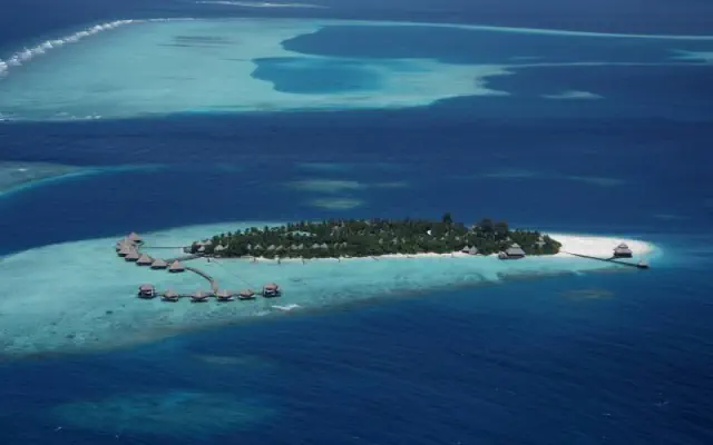 Adaaran Club Rannalhi