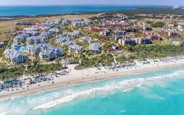 Melia Peninsula Varadero
