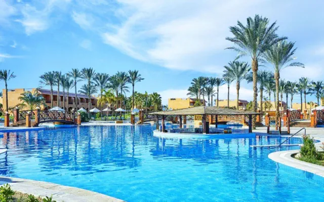 Jaz Grand Marsa (ex Resta Grand Resort)