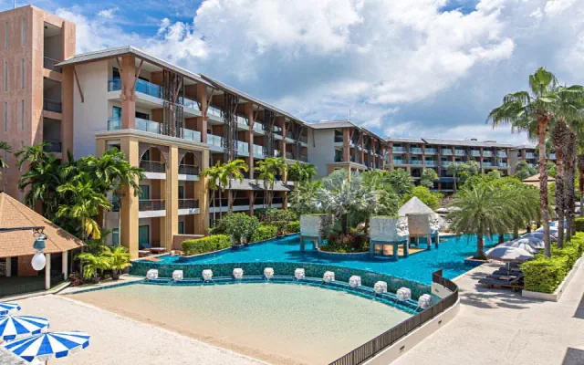 Rawai Palm Beach Resort