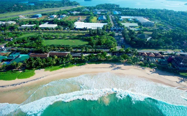 Koggala Beach