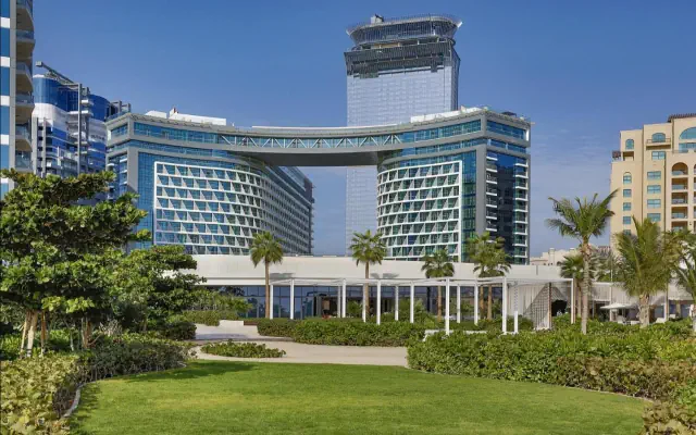 NH Dubai The Palm