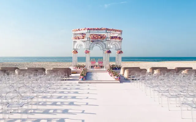 Intercontinental Ras Al Khaimah Resort and Spa