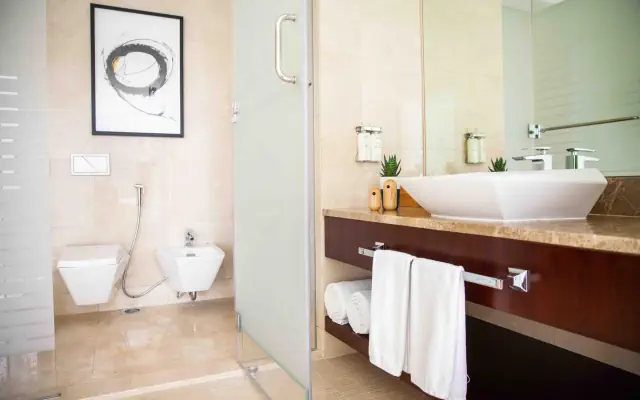 Voco Dubai (ex Nassima Royal)