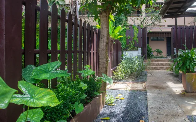 Princess Kamala Beachfront (ex. Print Kamala Resort)