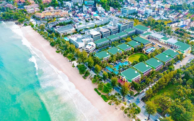 Phuket Graceland