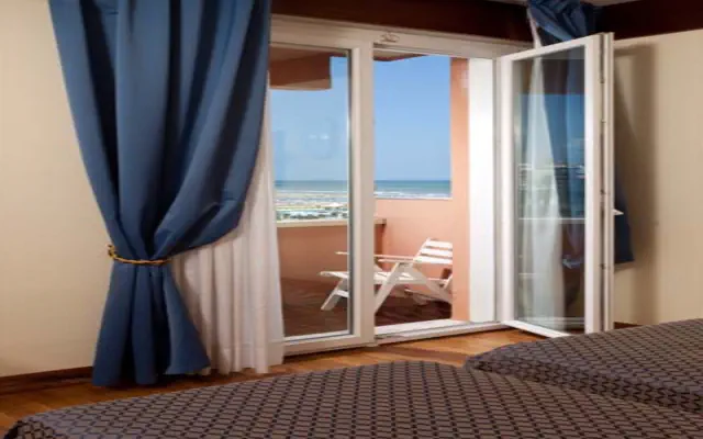  Bellevue (Rimini) 