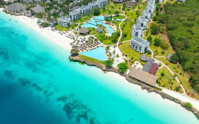 Royal Zanzibar Beach Resort