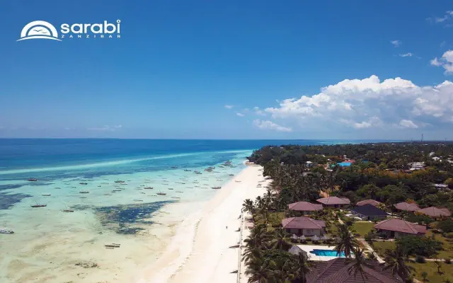 Mandarin Resort Zanzibar