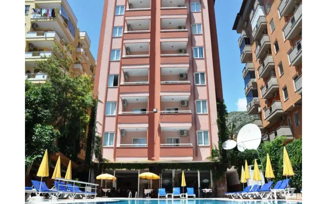 SunVera (ex Fun Point)