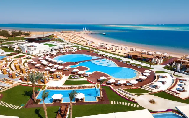 Rixos Premium Magawish (ex Magawish Village Resort)