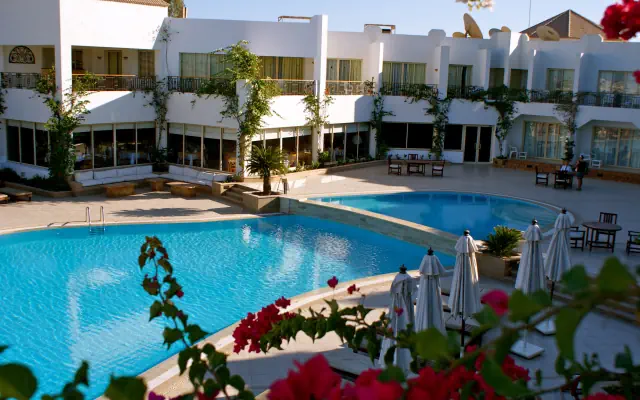 Eden Rock (Sharm El Sheikh)