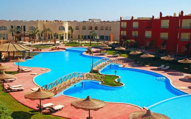 Sharm Bride Resort Aqua & Spa (ex. Aqua Resort & Spa)