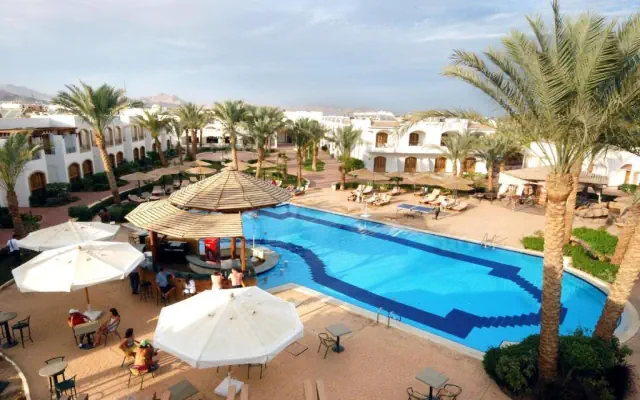 Coral Hills Resort Sharm El Sheikh