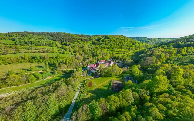 Geovita Lądek Zdrój