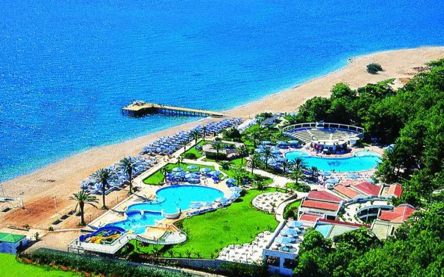 Gypsophila Club Marine (ex. Amara Club Marine Nature)