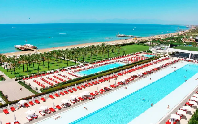 Adam & Eve (Belek)