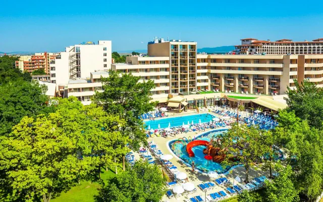 Laguna Park (Sunny Beach)