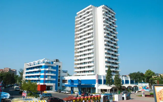 Kuban Resort & AquaPark