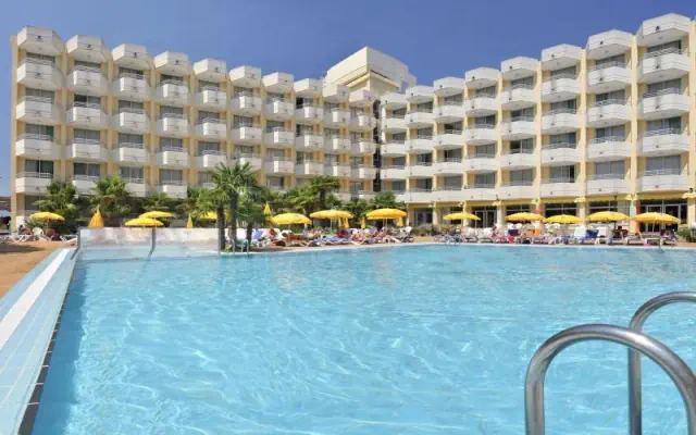 GHT Oasis Tossa