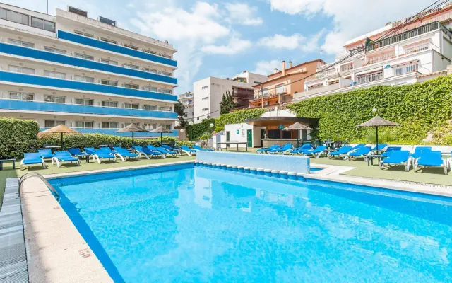 Blue Sea Montevista Hawai (ex Evenia )