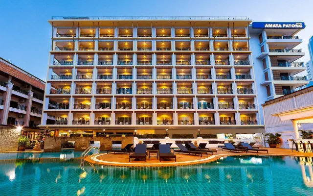 Amata Resort