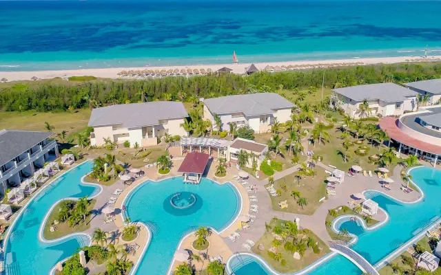 Paradisus Princesa del Mar