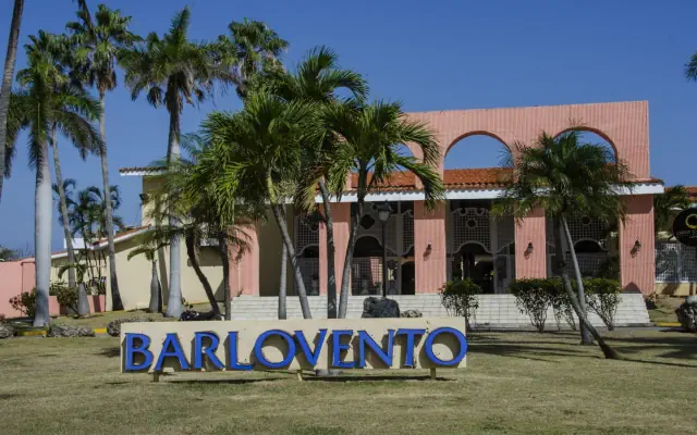 Roc Barlovento