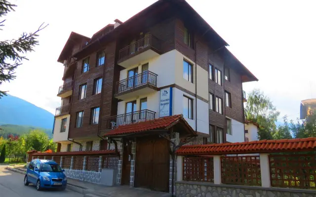 Mountain Romance & Spa