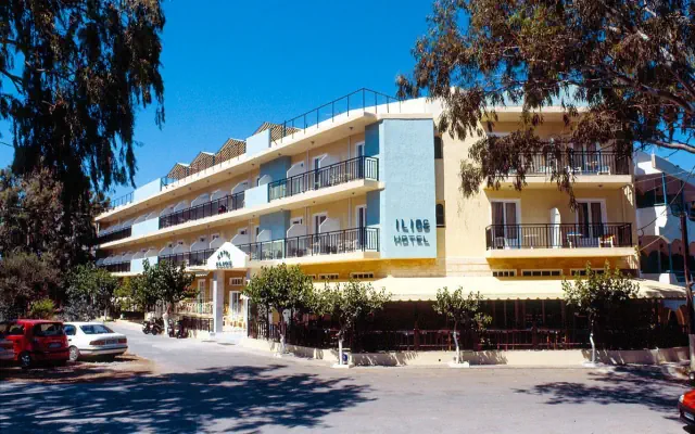 Ilios (Hersonissos)