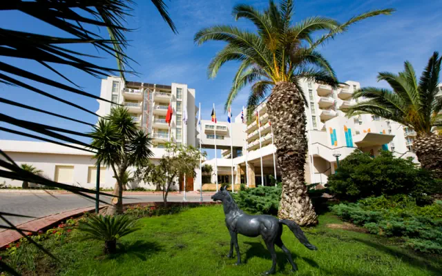 Fantasia De Luxe Kusadasi