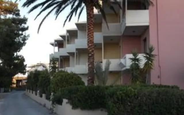 Panorama Studios (Faliraki)