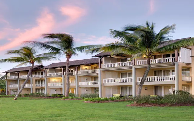 Outrigger Mauritius Resort & Spa (ex. Movenpick)