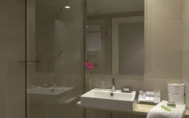 Ramblas Hotel Powered By Vincci (ex. NH Hesperia Ramblas)