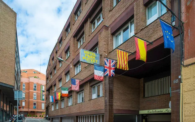 Catalonia Park Putxet