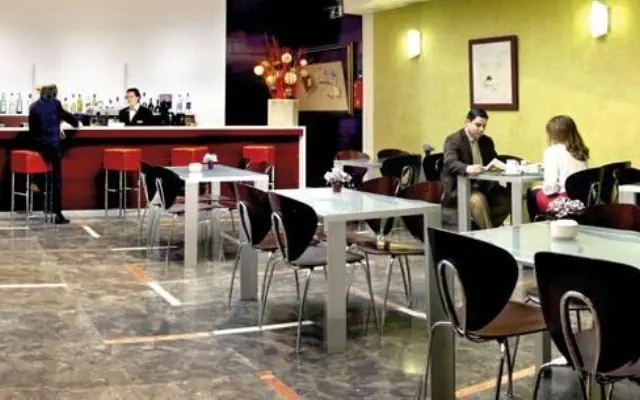 Catalonia Sagrada Familia (ex. Catalonia Aragon)