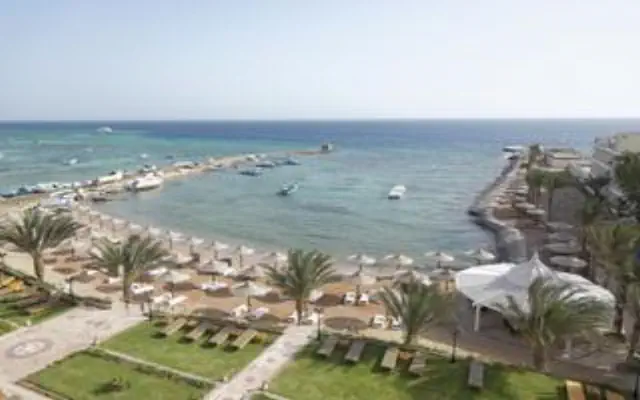 Royal Star Beach Resort (ex Three Corners)
