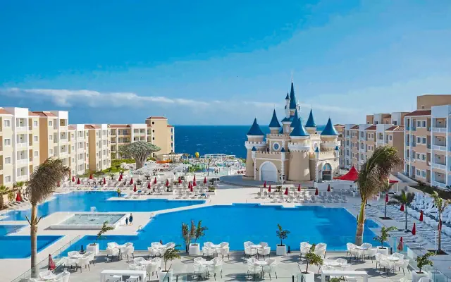 Fantasia Bahia Principe Tenerife