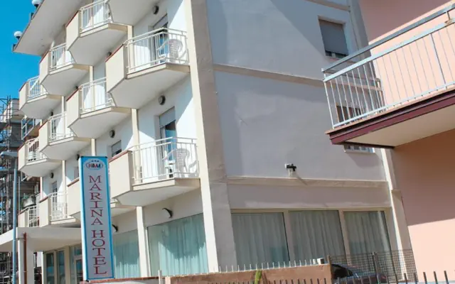 Marina (Riccione)