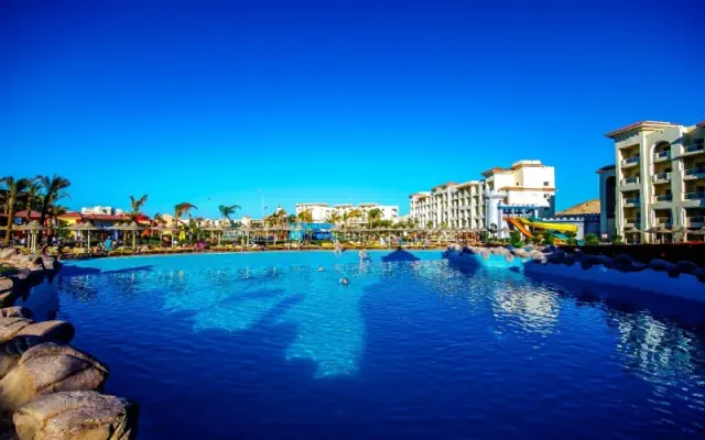 Serenity Alma Heights (ex. Serenity Fun City)