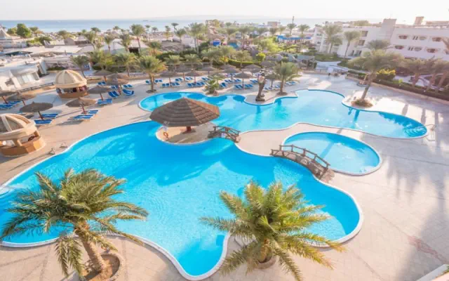 Seagull Beach Resort (Hurghada)