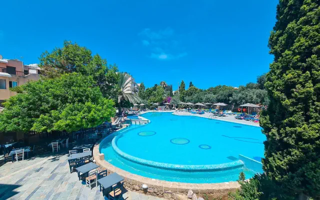 Basilica Holiday Resort